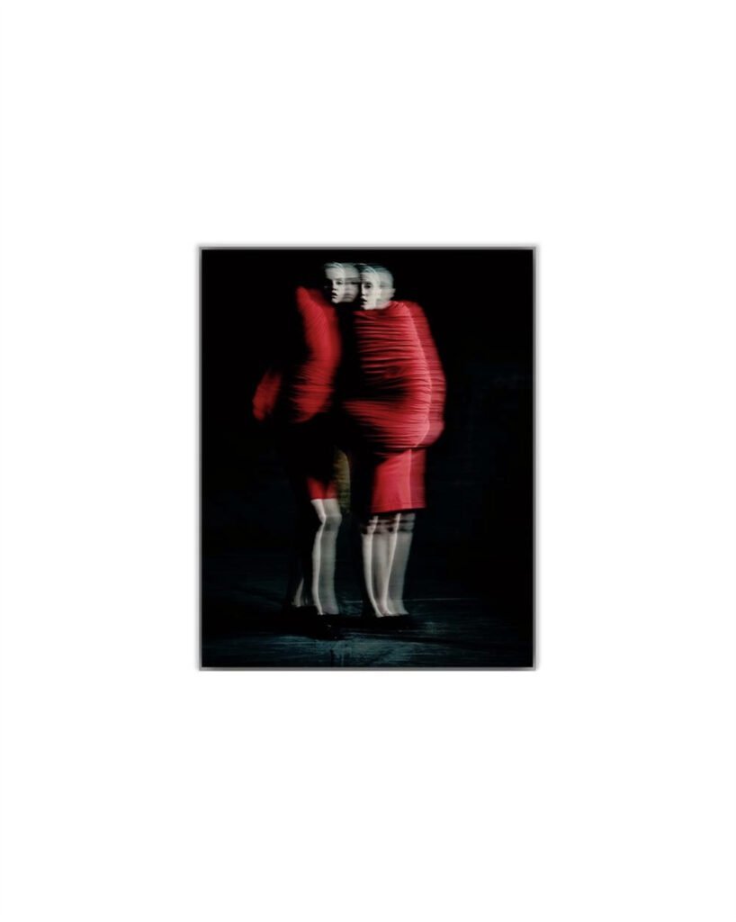 Rei Kawakubo Art of the in between the MET 2017